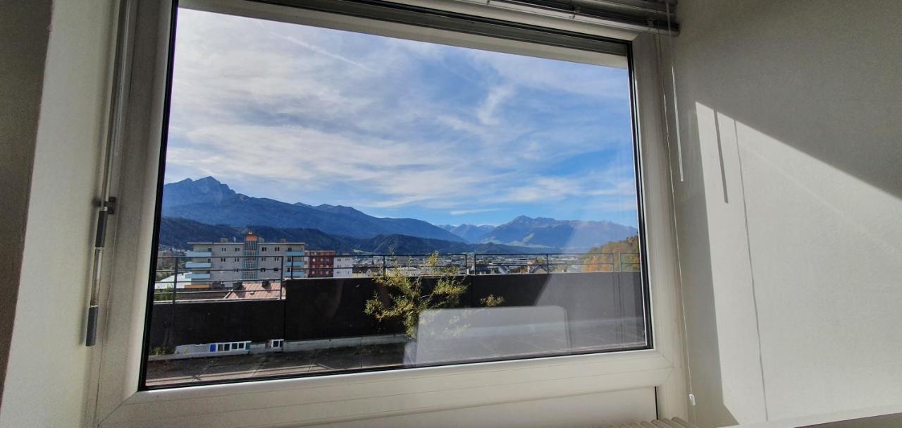 Penthouse Innsbruck Exterior photo